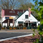 酒店 卢讷尔马克酒店餐厅 Loenen