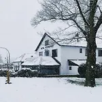 卢讷尔马克酒店餐厅 Loenen