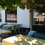酒店 卢讷尔马克酒店餐厅