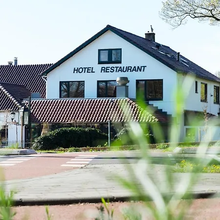 Restaurant De Loenermark Loenen