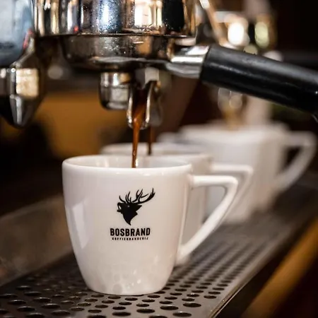 Restaurant De Loenermark 3*