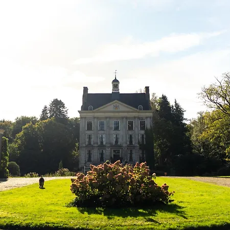 Restaurant De Loenermark Ξενοδοχείο 3*