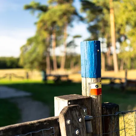 Szálloda Restaurant De Loenermark