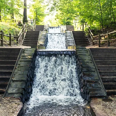 Restaurant De Loenermark Hotel Loenen
