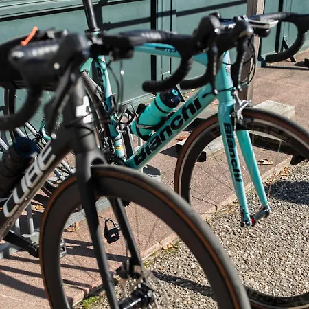 Hotel Restaurant De Loenermark 3*