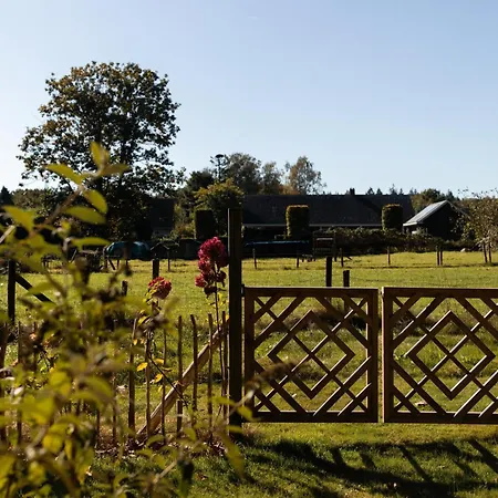 Hotel Restaurant De Loenermark Loenen