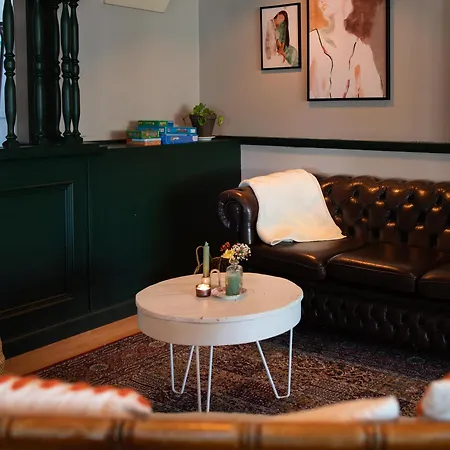 Restaurant De Loenermark Loenen