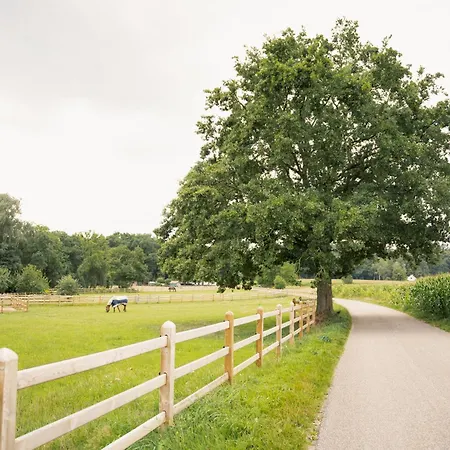 Ξενοδοχείο Restaurant De Loenermark