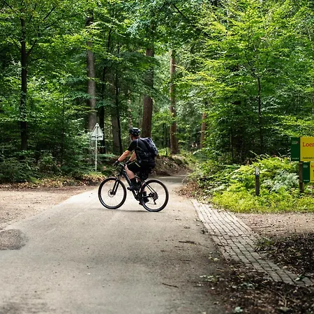 Ξενοδοχείο Restaurant De Loenermark 3*