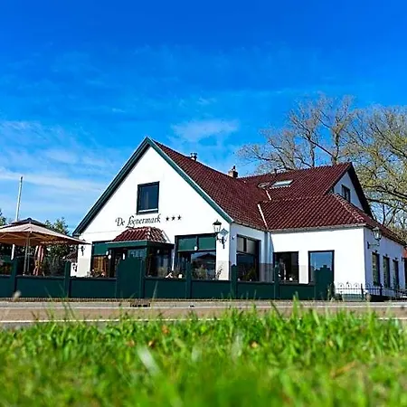 Hotel Restaurant De Loenermark Loenen