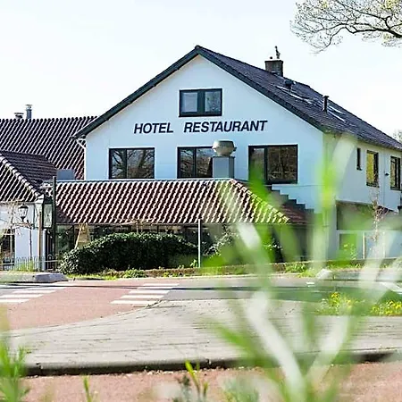 Hotel Restaurant De Loenermark