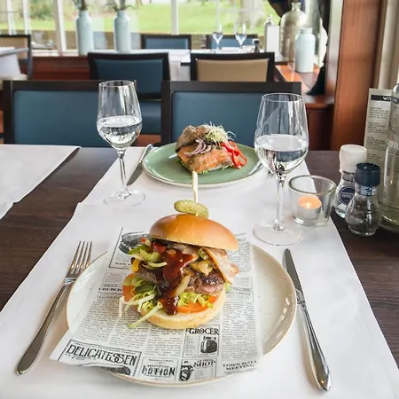 Hotel Restaurant De Loenermark