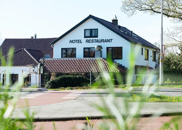 Restaurant De Loenermark Loenen