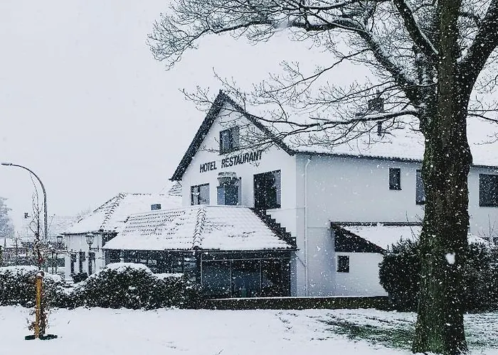 Restaurant De Loenermark Loenen