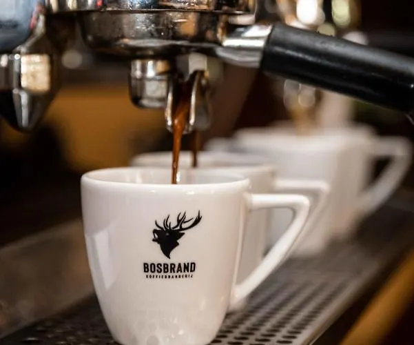 Restaurant De Loenermark 3*