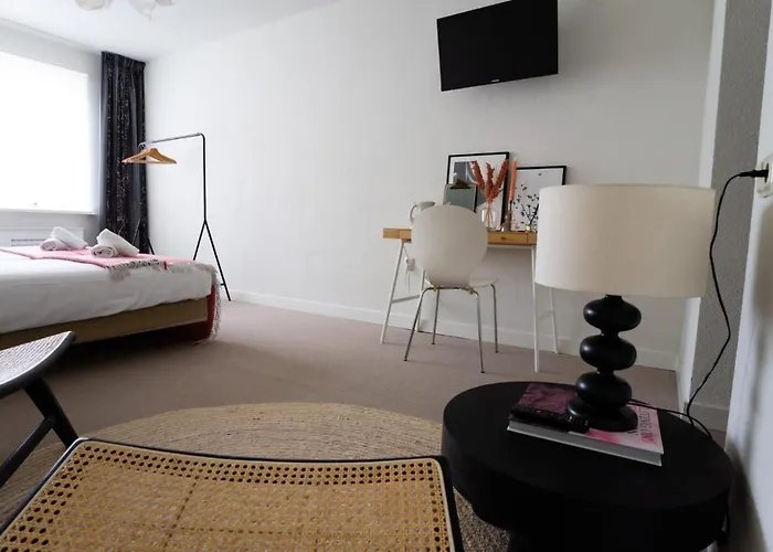 Restaurant De Loenermark Loenen