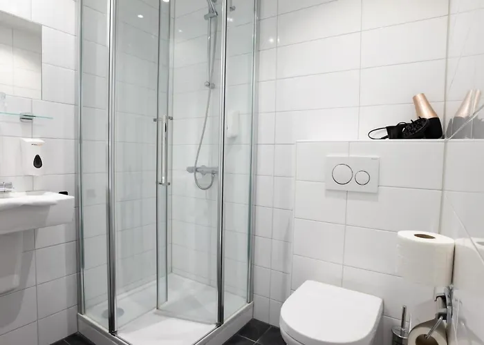 Restaurant De Loenermark Szálloda