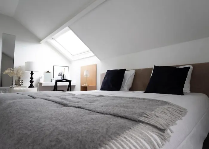 Restaurant De Loenermark Szálloda Loenen