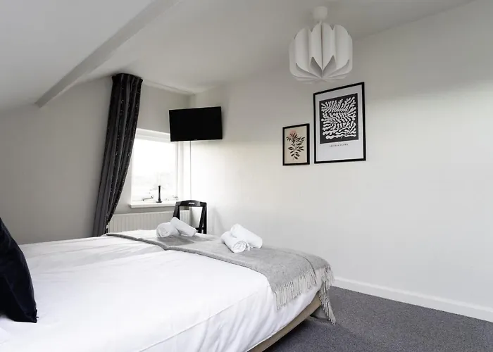 Hotel Restaurant De Loenermark