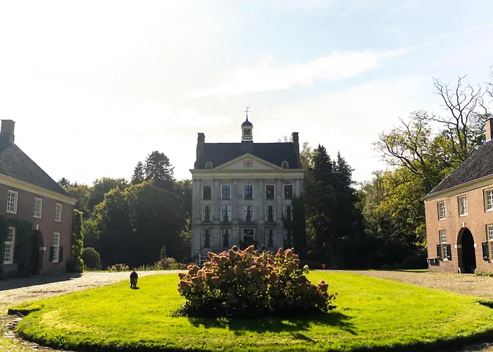 Restaurant De Loenermark Ξενοδοχείο 3*