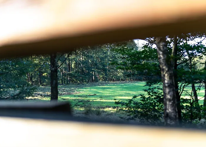 Restaurant De Loenermark