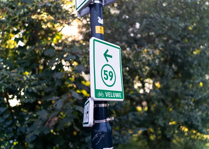 Ξενοδοχείο Restaurant De Loenermark 3*