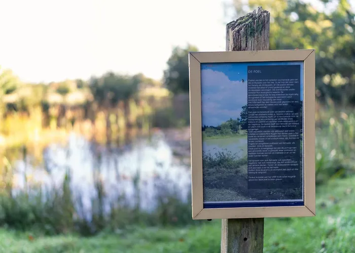 Szálloda Restaurant De Loenermark Loenen