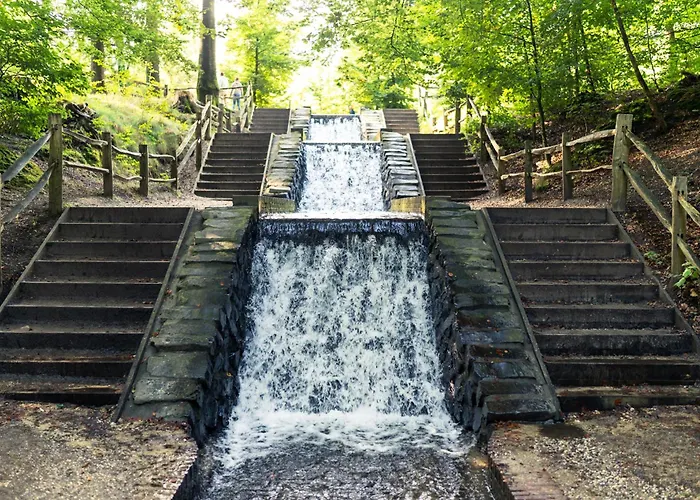 Restaurant De Loenermark Szálloda Loenen