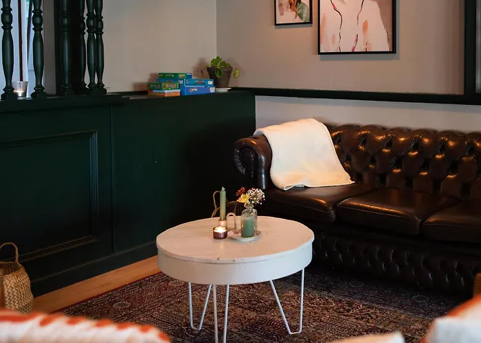 Restaurant De Loenermark Loenen