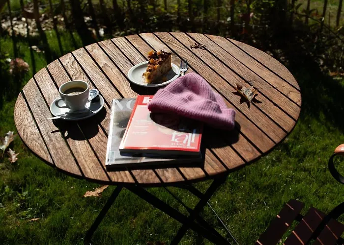 Restaurant De Loenermark