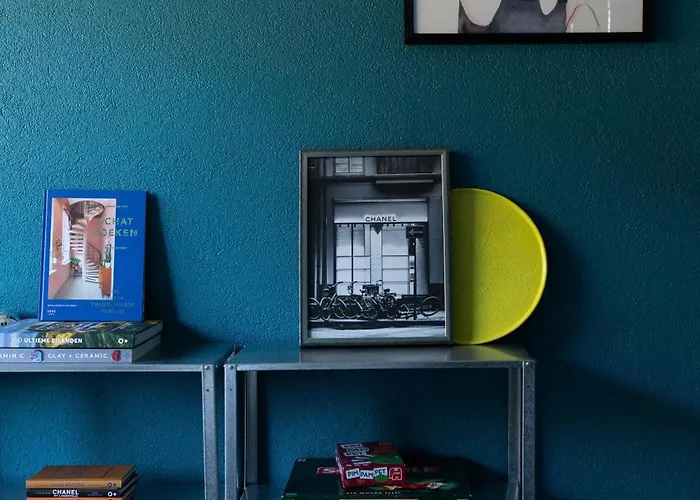 Restaurant De Loenermark Ξενοδοχείο Loenen