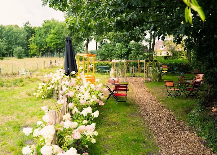 Restaurant De Loenermark Ξενοδοχείο