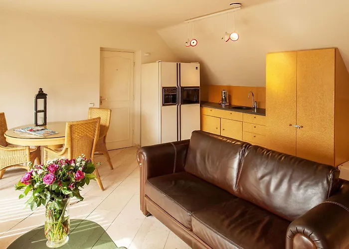 Hotel Restaurant De Loenermark Loenen