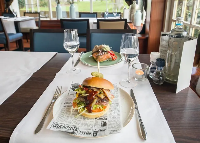 Szálloda Restaurant De Loenermark