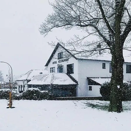 Restaurant De Loenermark Loenen