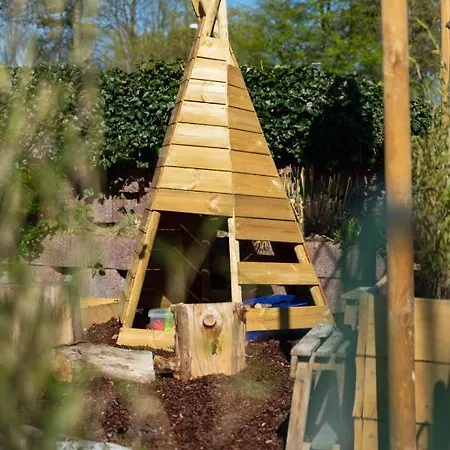 Hotel Restaurant De Loenermark