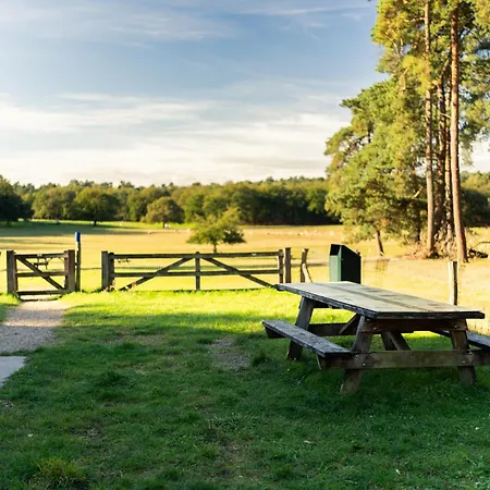 Restaurant De Loenermark 3*