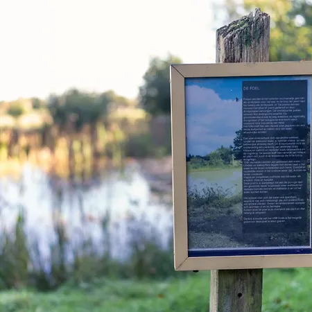 Hotel Restaurant De Loenermark Loenen