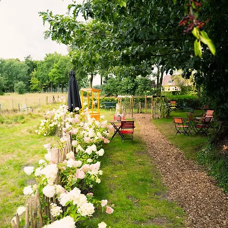 Restaurant De Loenermark Hotel