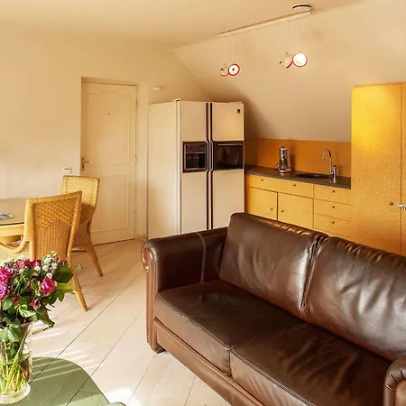 Hotel Restaurant De Loenermark Loenen