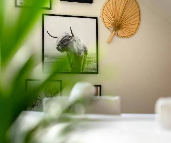 Restaurant De Loenermark 3* Loenen