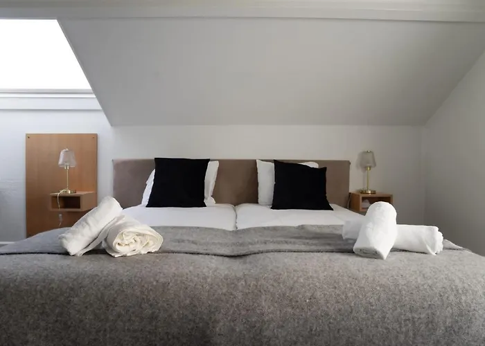 Hotel Restaurant De Loenermark