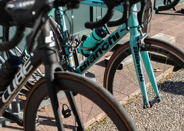 Hotel Restaurant De Loenermark 3*