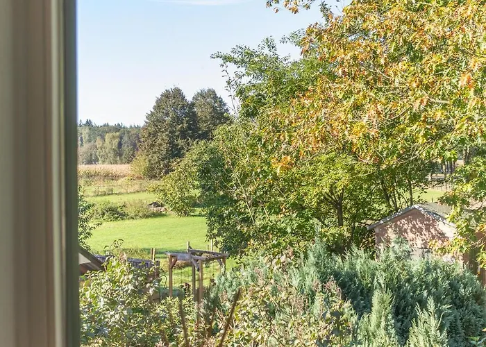 Restaurant De Loenermark Hotel Loenen